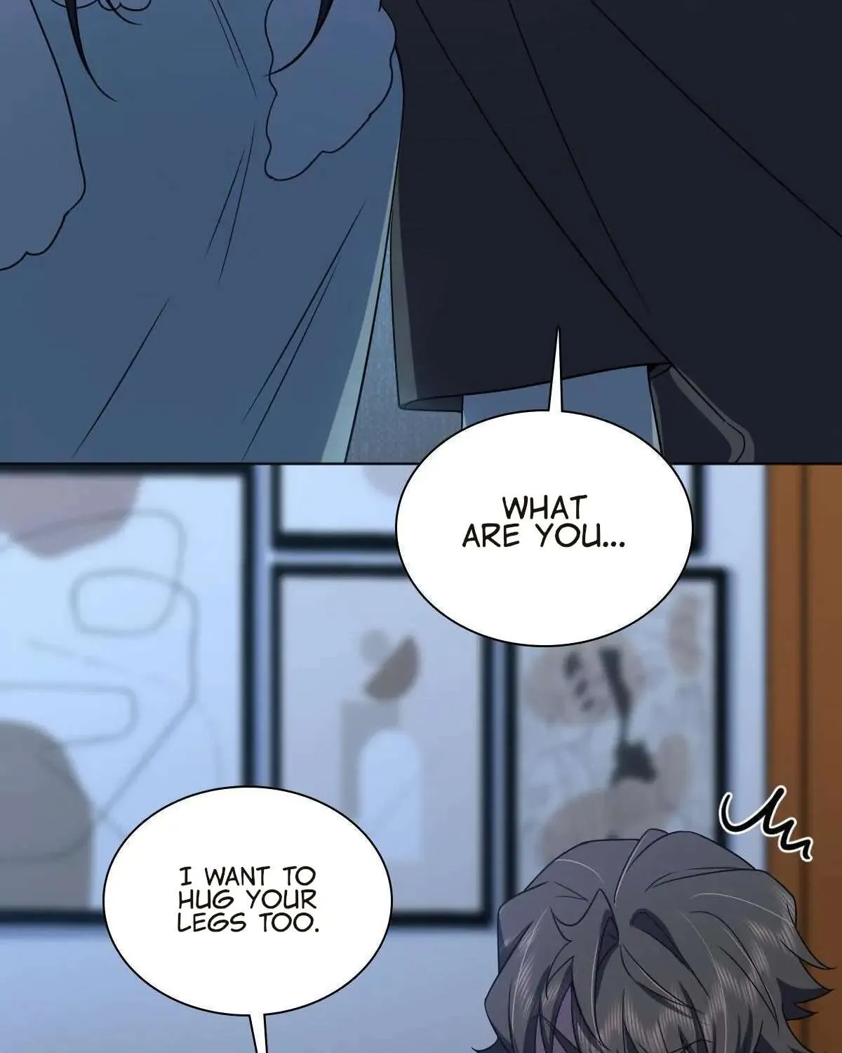 My Wife Is From a Thousand Years Ago Chapter 122 page 40 - 