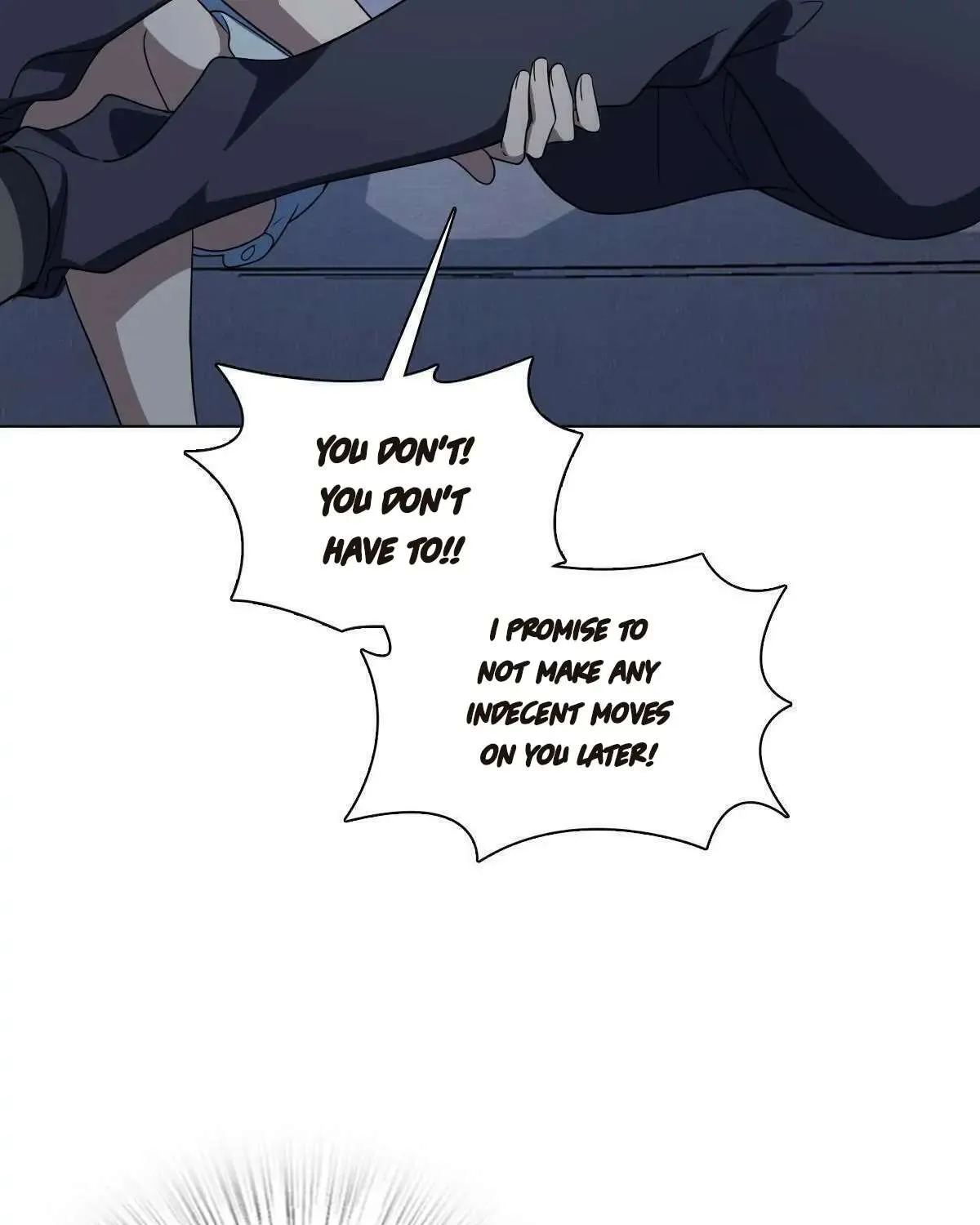 My Wife Is From a Thousand Years Ago Chapter 122 page 42 - 