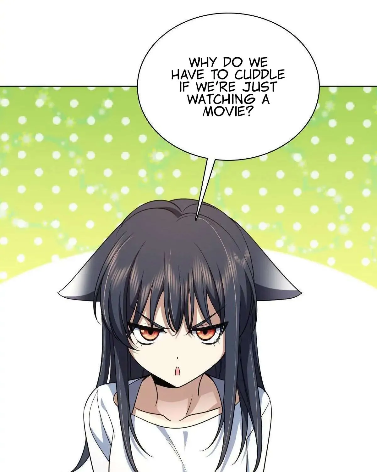 My Wife Is From a Thousand Years Ago Chapter 122 page 6 - 