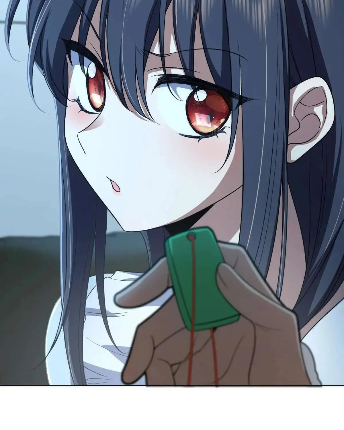 My Wife Is From a Thousand Years Ago Chapter 122 page 54 - 