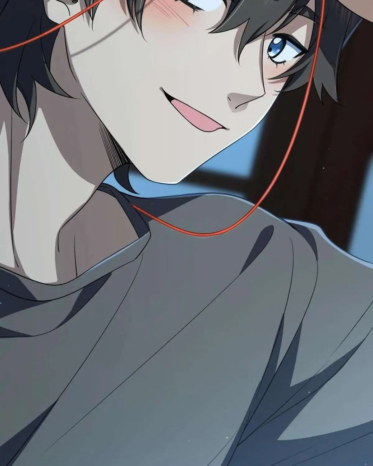 My Wife Is From a Thousand Years Ago Chapter 122 page 59 - 