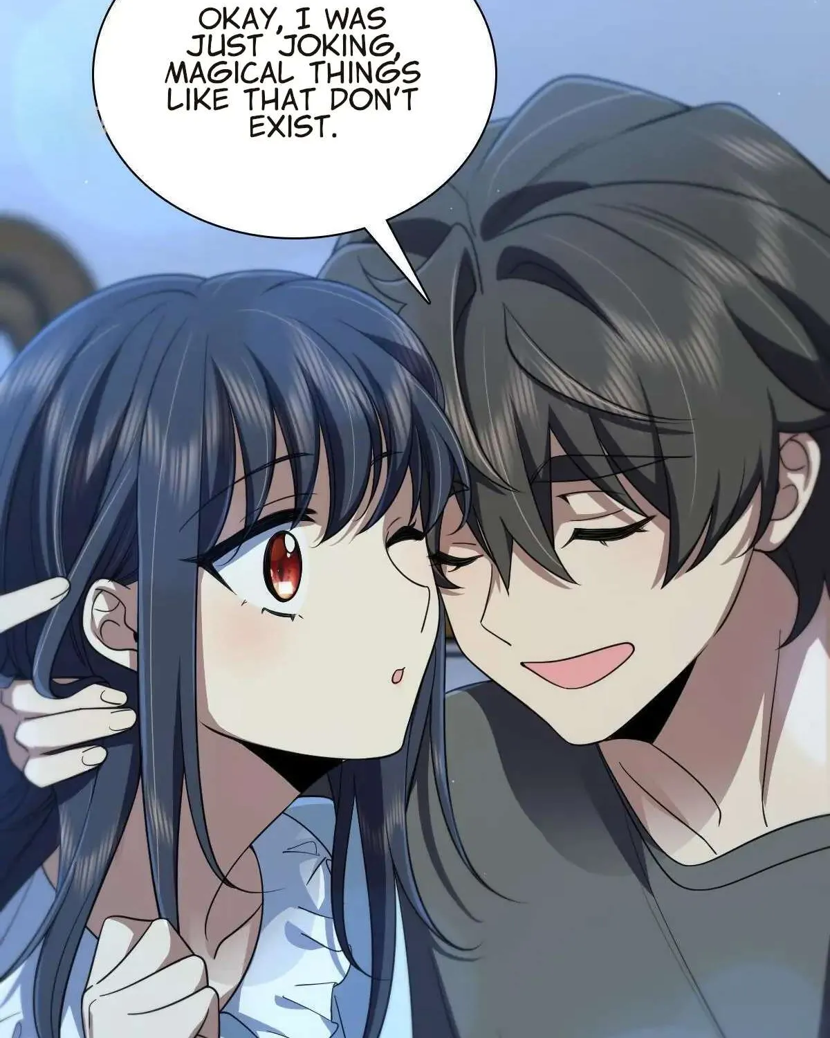 My Wife Is From a Thousand Years Ago Chapter 122 page 64 - 