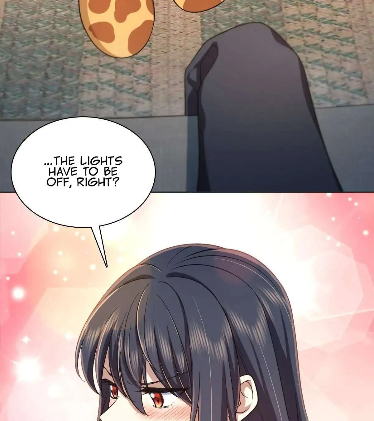 My Wife Is From a Thousand Years Ago Chapter 122 page 8 - 