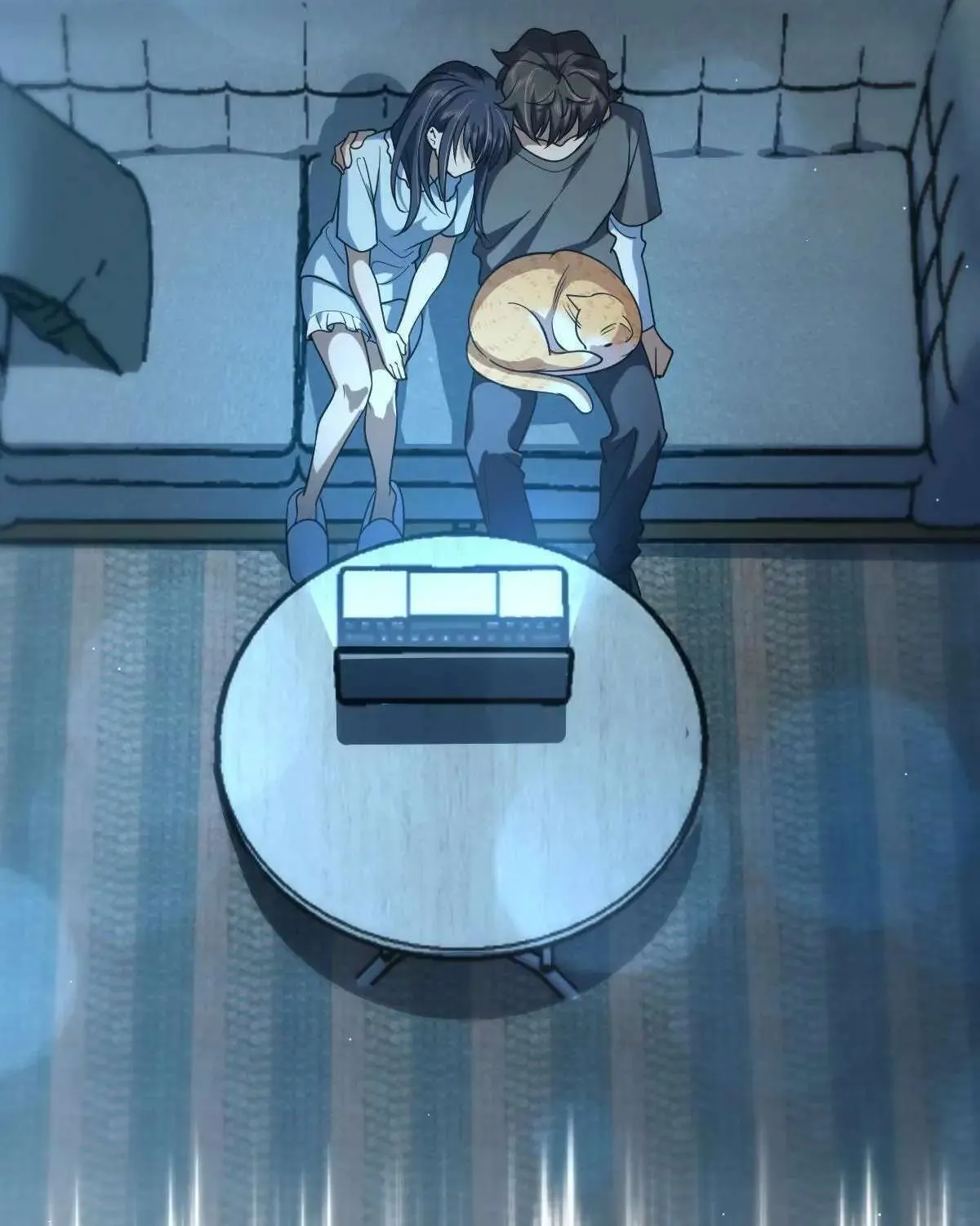 My Wife Is From a Thousand Years Ago Chapter 122 page 71 - 