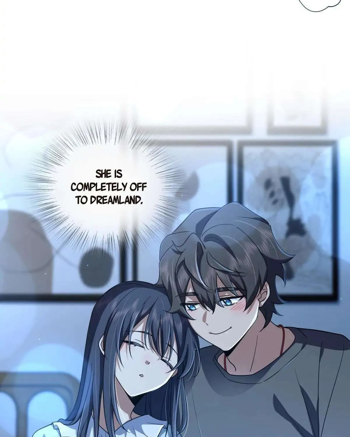 My Wife Is From a Thousand Years Ago Chapter 122 page 75 - 