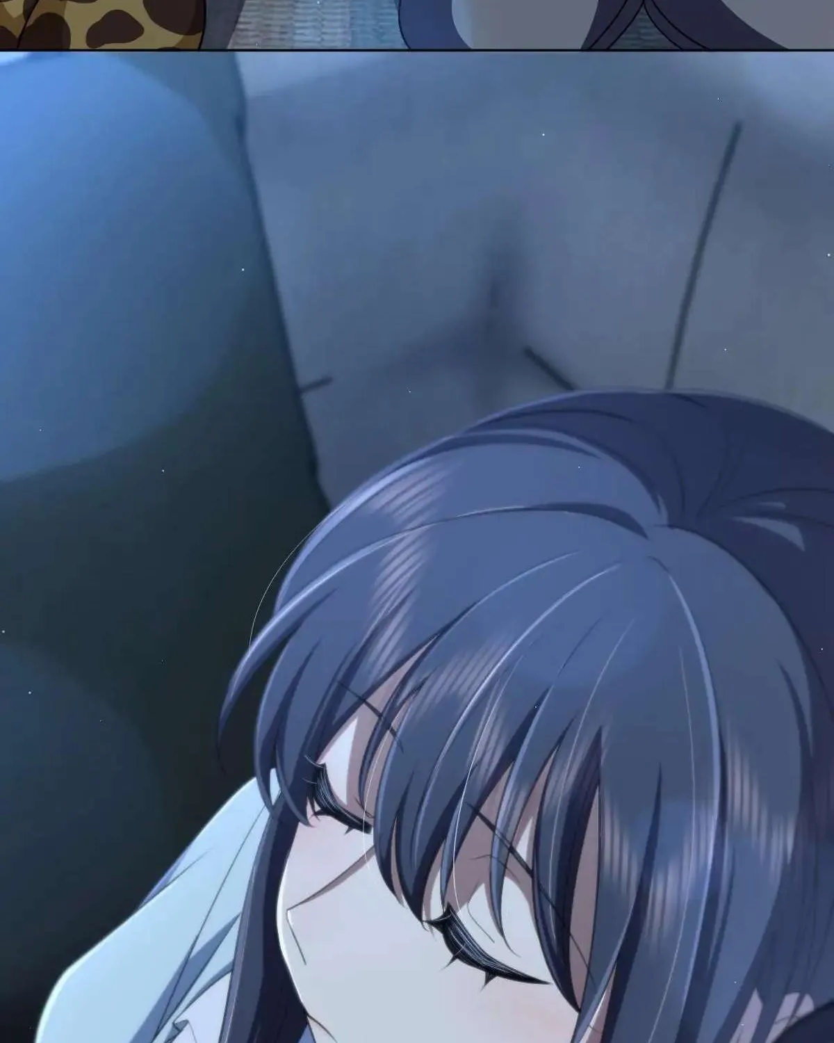 My Wife Is From a Thousand Years Ago Chapter 122 page 77 - 
