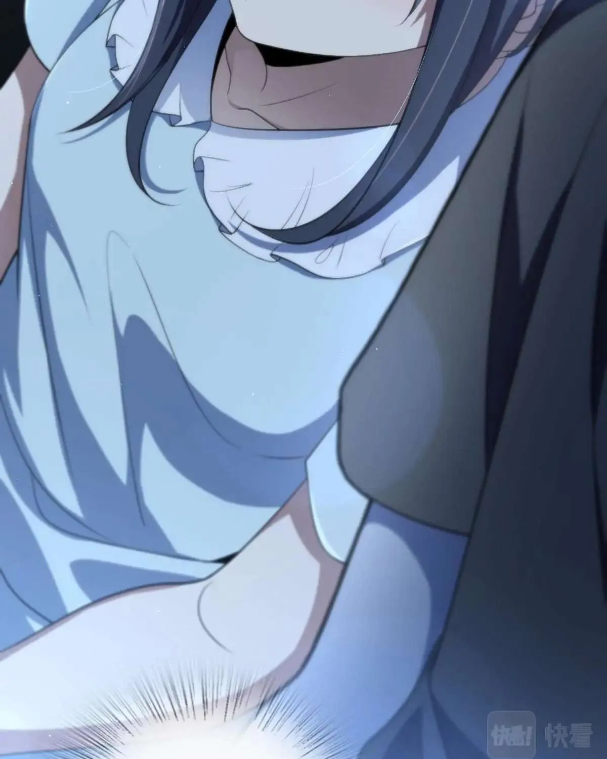 My Wife Is From a Thousand Years Ago Chapter 122 page 78 - 