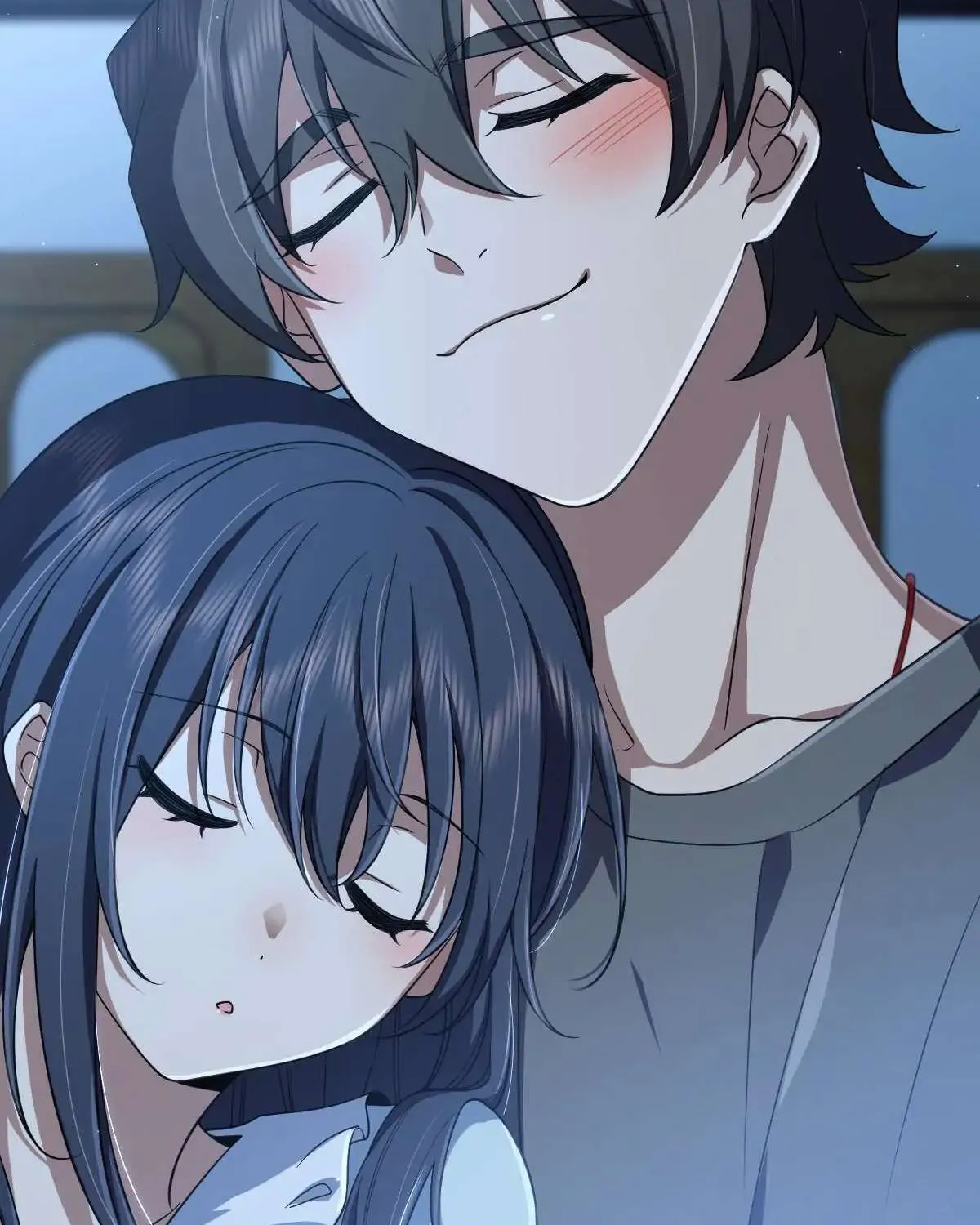 My Wife Is From a Thousand Years Ago Chapter 122 page 80 - 