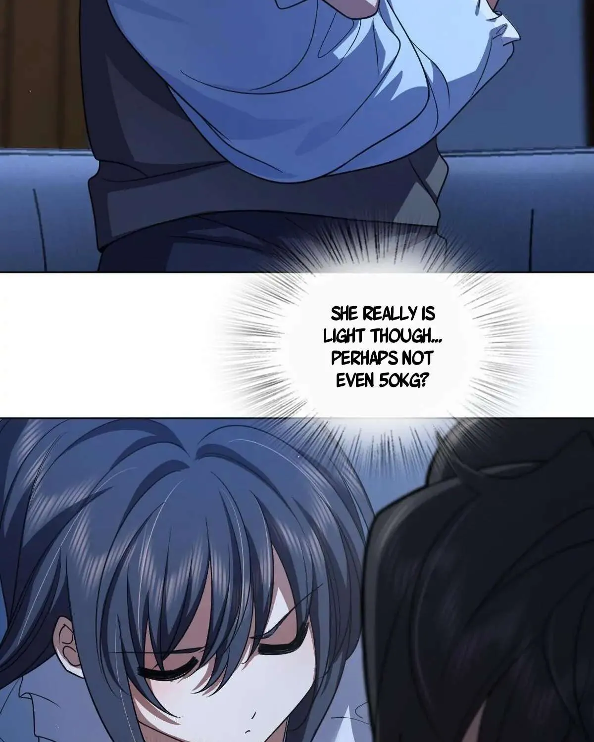 My Wife Is From a Thousand Years Ago Chapter 123 page 14 - 