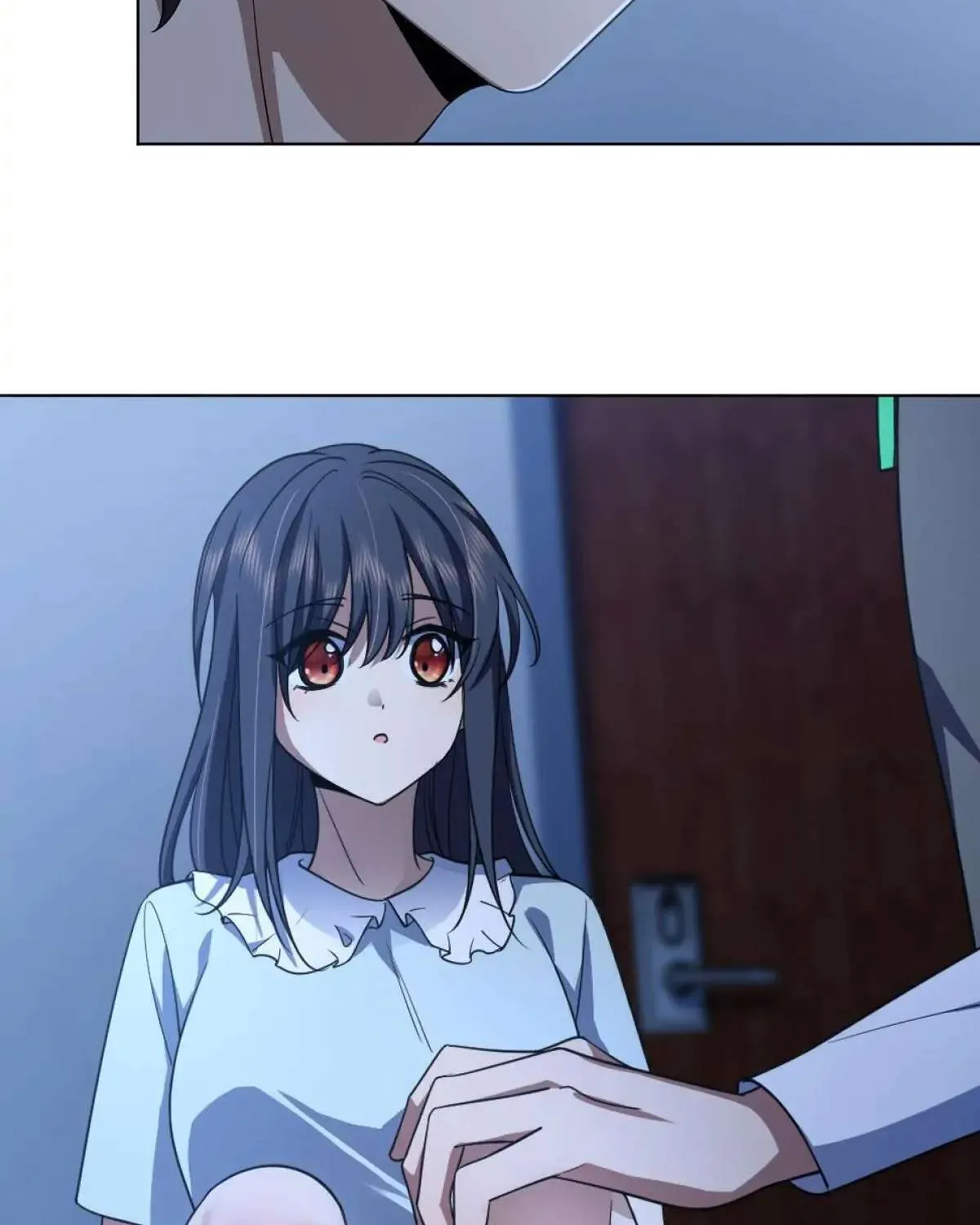 My Wife Is From a Thousand Years Ago Chapter 123 page 23 - 