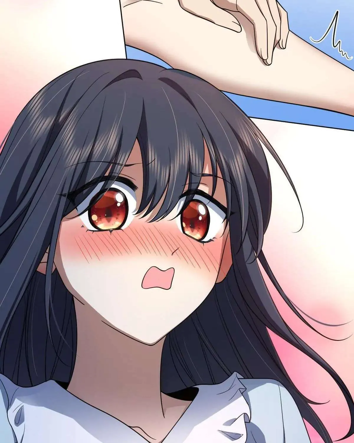 My Wife Is From a Thousand Years Ago Chapter 123 page 25 - 
