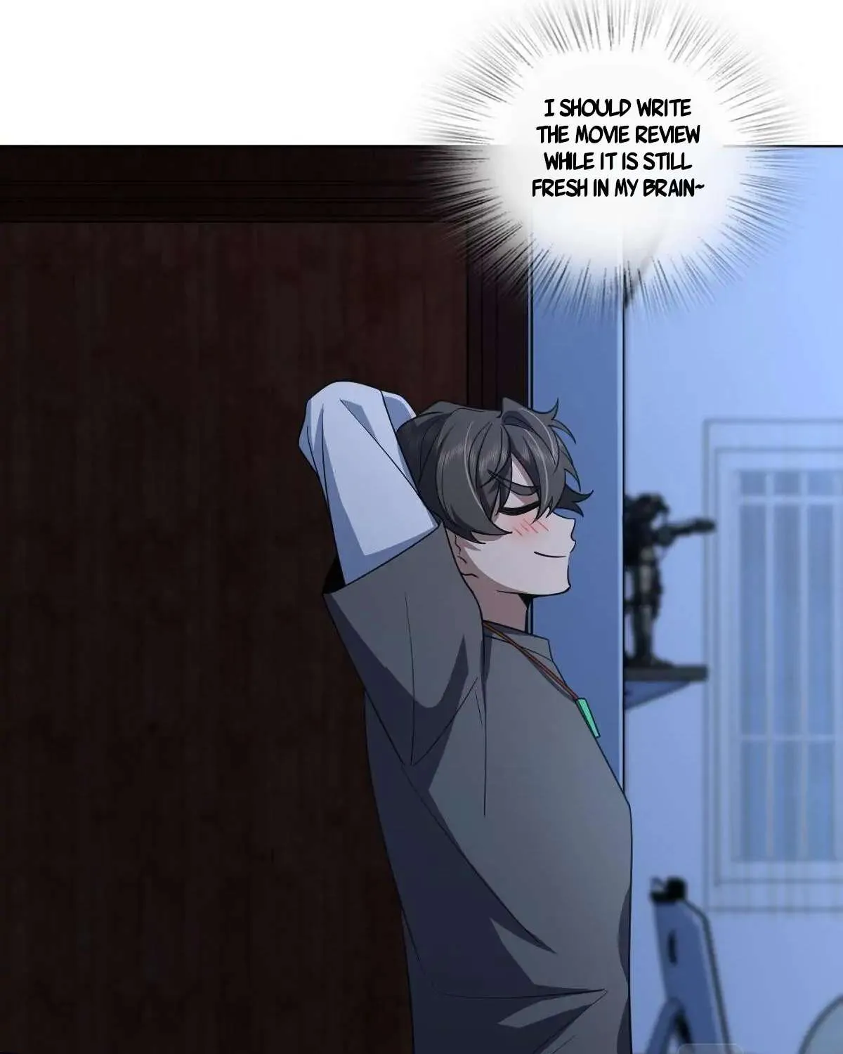 My Wife Is From a Thousand Years Ago Chapter 123 page 32 - 