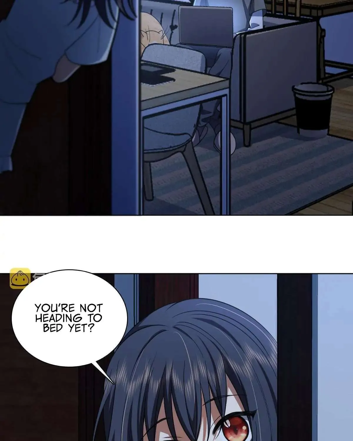 My Wife Is From a Thousand Years Ago Chapter 123 page 35 - 