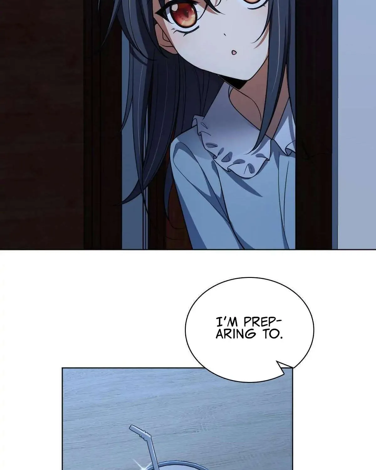 My Wife Is From a Thousand Years Ago Chapter 123 page 36 - 