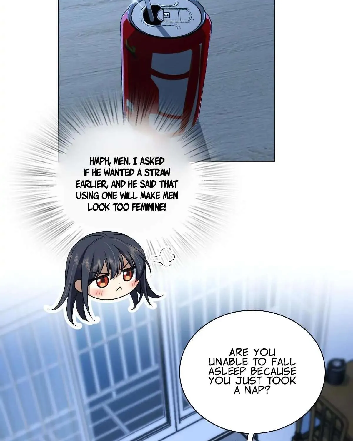 My Wife Is From a Thousand Years Ago Chapter 123 page 37 - 