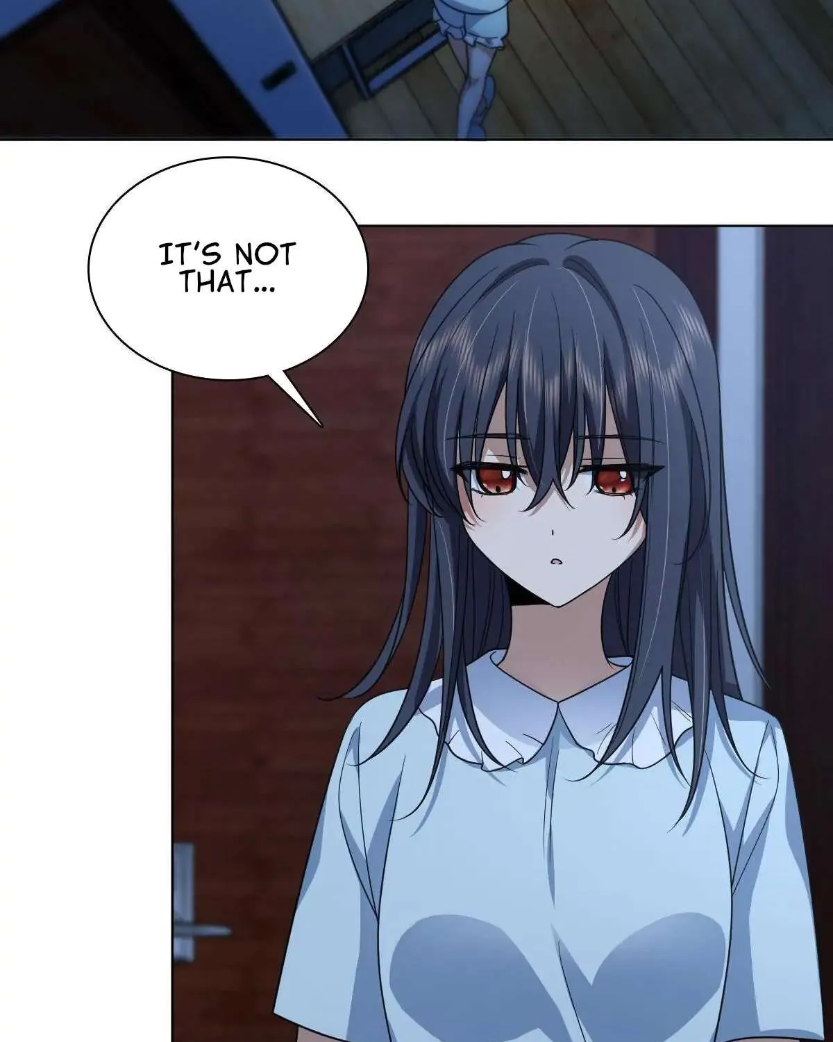 My Wife Is From a Thousand Years Ago Chapter 123 page 39 - 