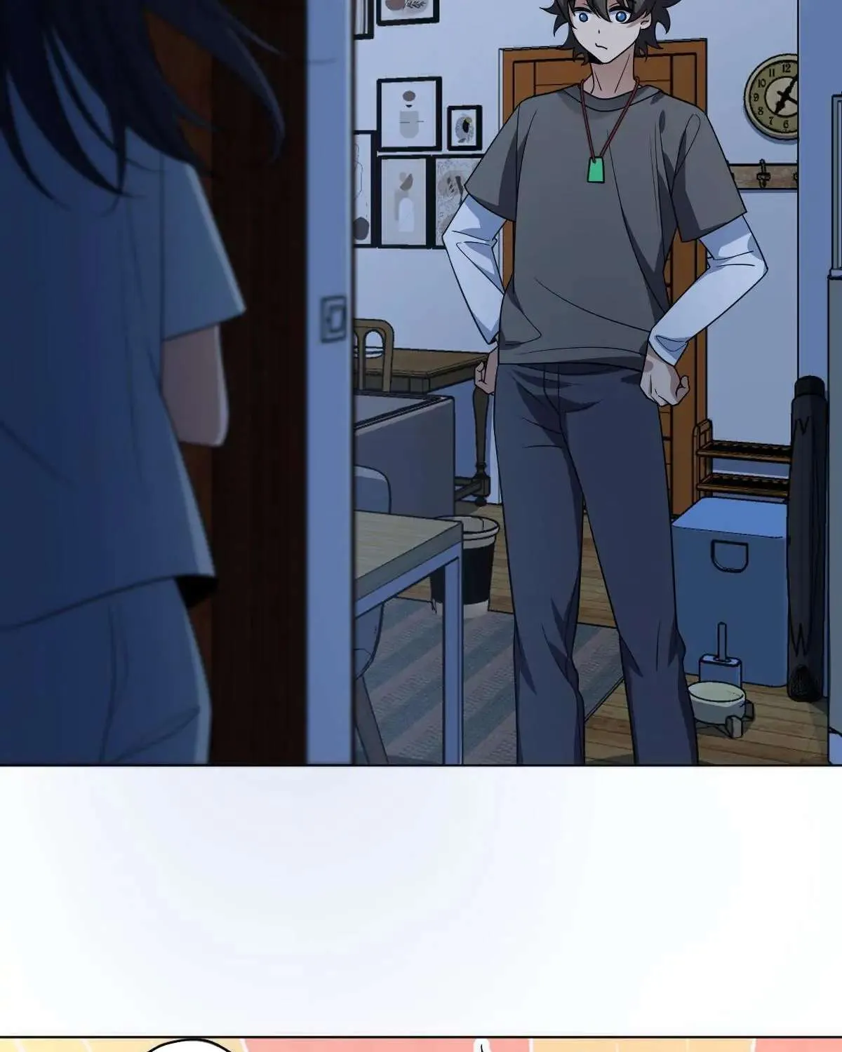 My Wife Is From a Thousand Years Ago Chapter 123 page 41 - 