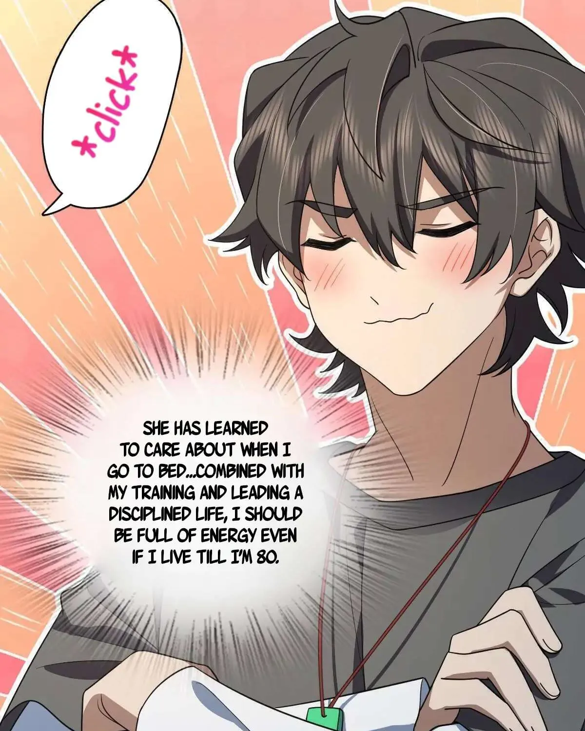 My Wife Is From a Thousand Years Ago Chapter 123 page 42 - 