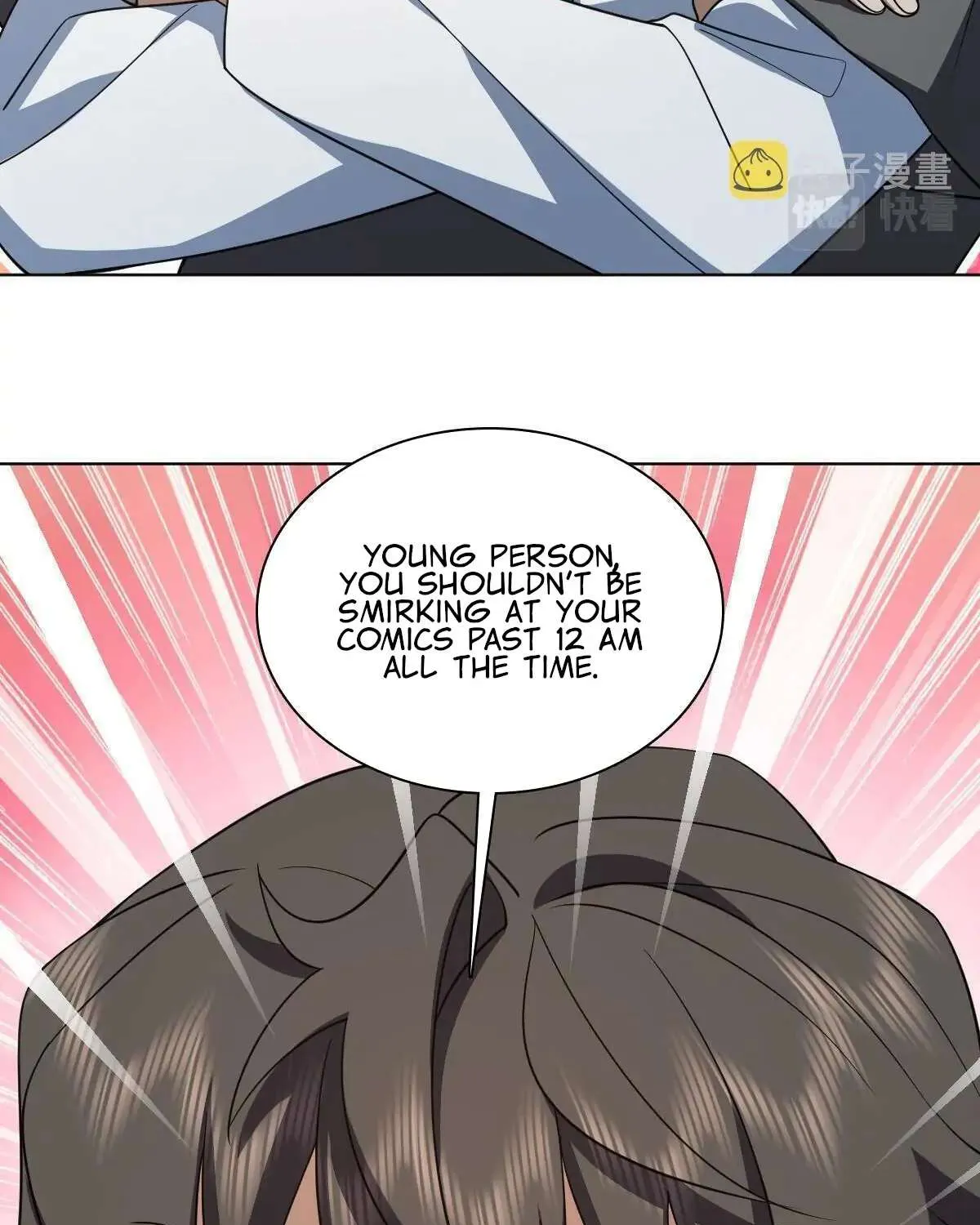 My Wife Is From a Thousand Years Ago Chapter 123 page 43 - 
