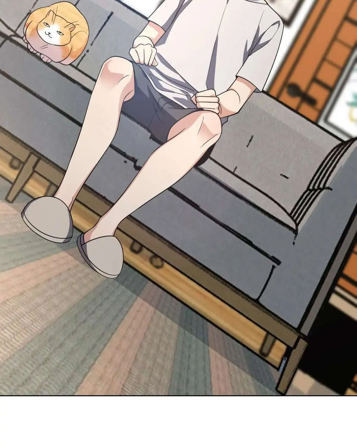 My Wife Is From a Thousand Years Ago Chapter 123 page 49 - 