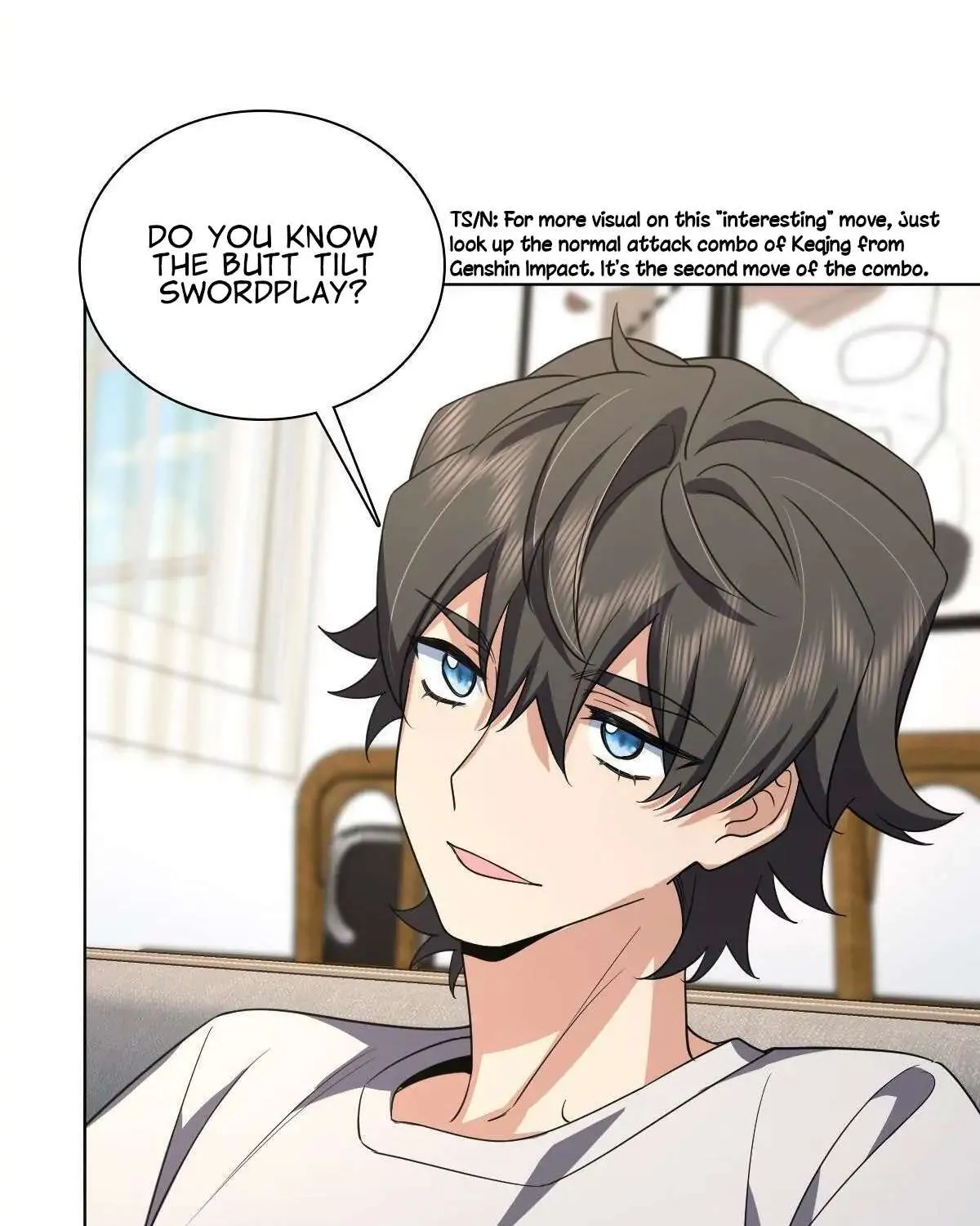 My Wife Is From a Thousand Years Ago Chapter 123 page 50 - 