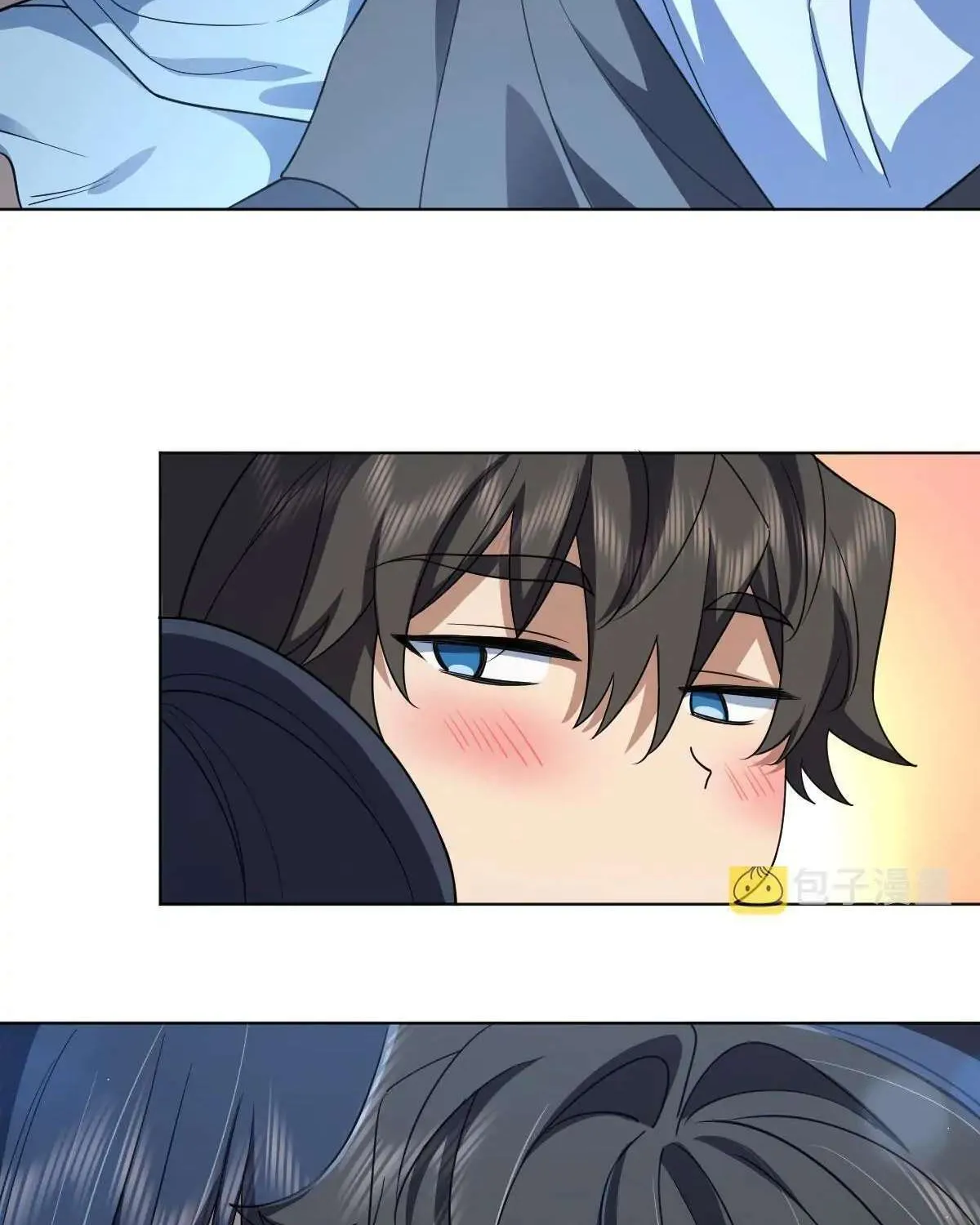 My Wife Is From a Thousand Years Ago Chapter 123 page 6 - 