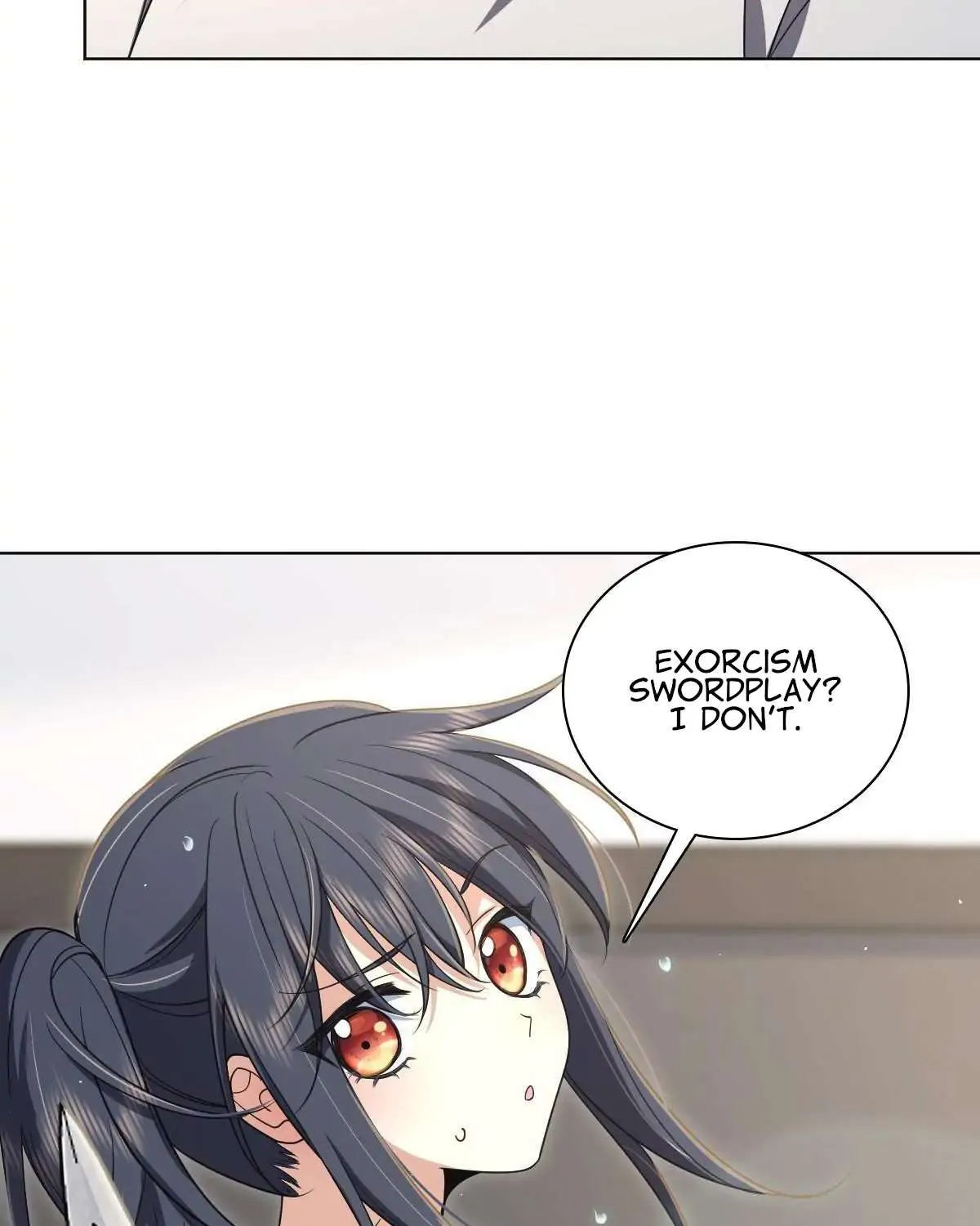 My Wife Is From a Thousand Years Ago Chapter 123 page 51 - 