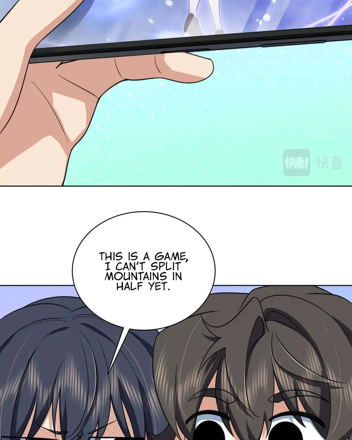 My Wife Is From a Thousand Years Ago Chapter 123 page 56 - 
