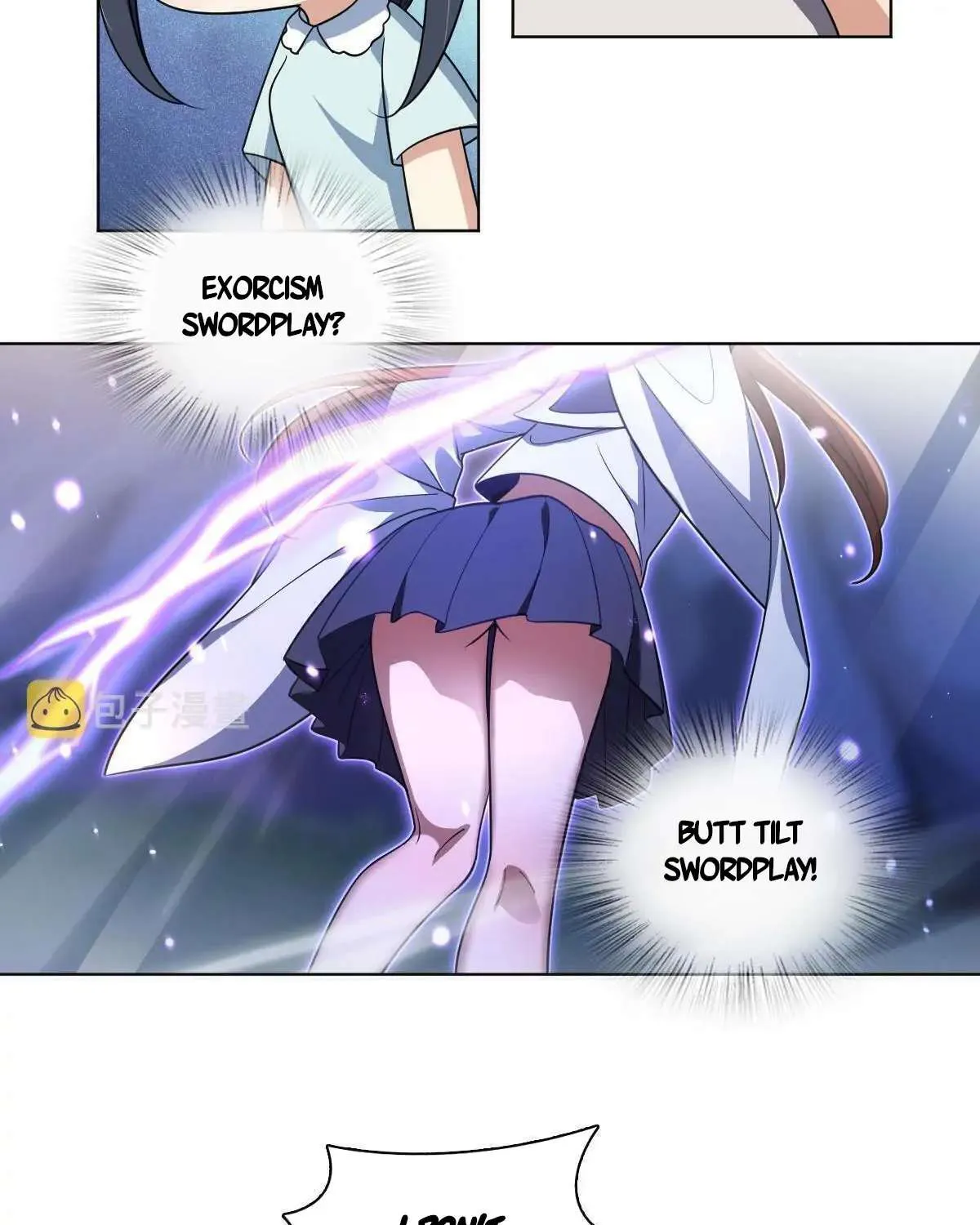 My Wife Is From a Thousand Years Ago Chapter 123 page 59 - 