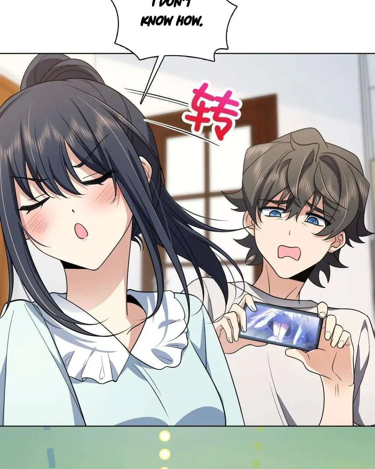 My Wife Is From a Thousand Years Ago Chapter 123 page 60 - 