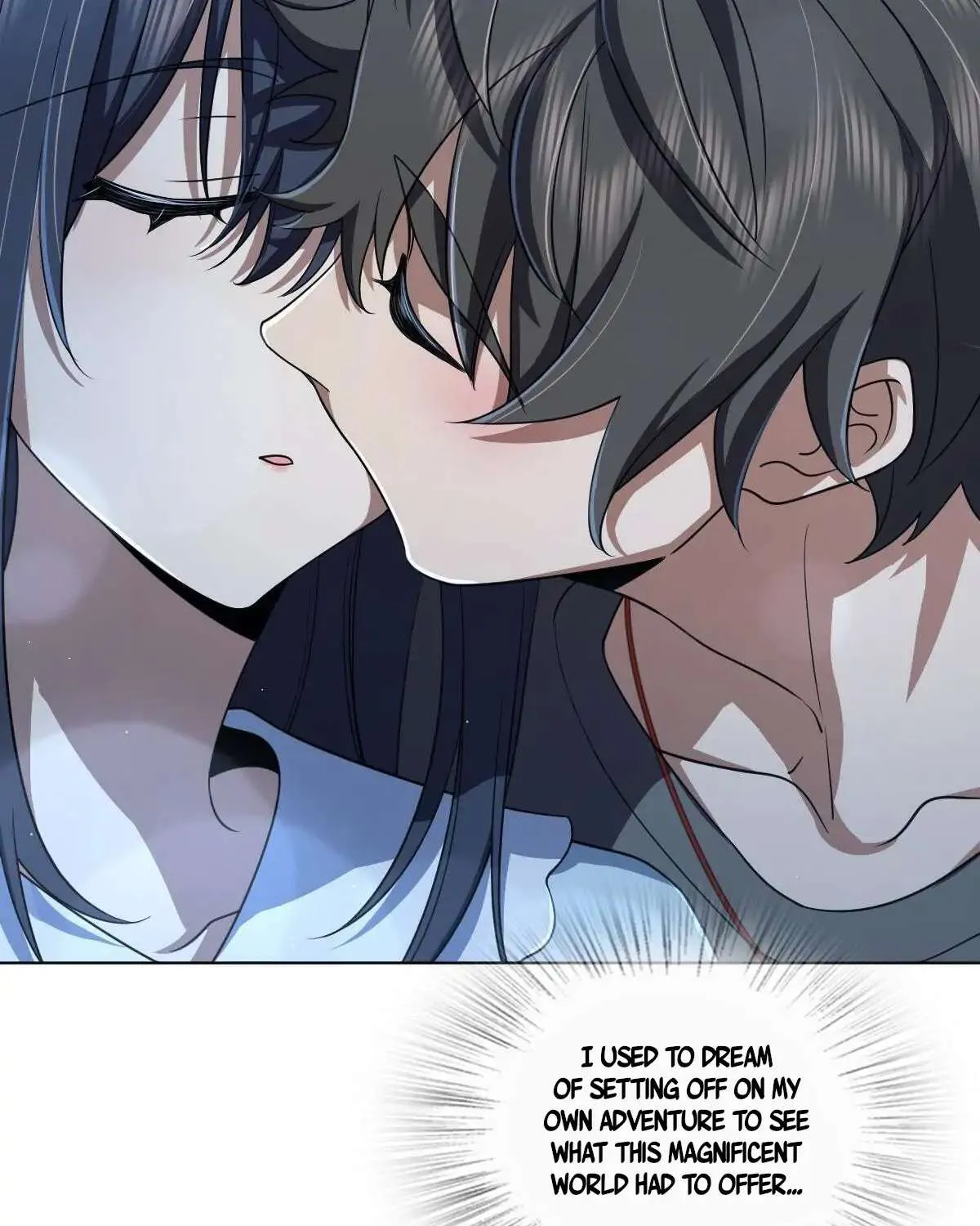 My Wife Is From a Thousand Years Ago Chapter 123 page 7 - 