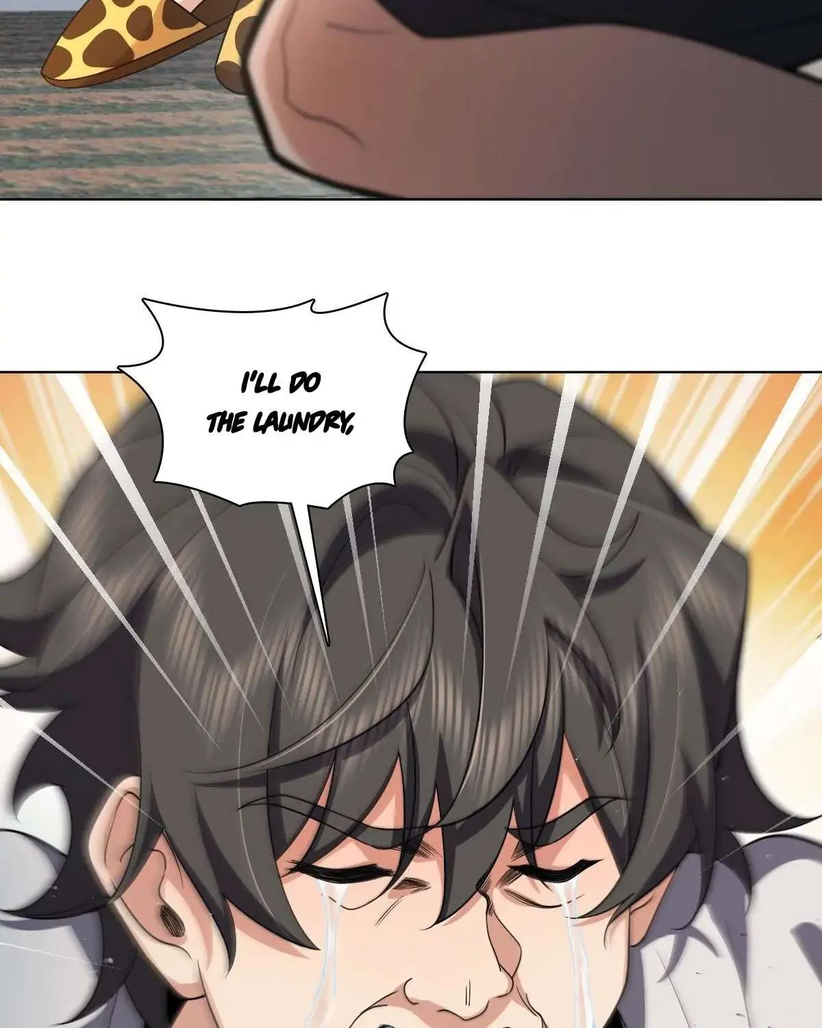 My Wife Is From a Thousand Years Ago Chapter 123 page 64 - 
