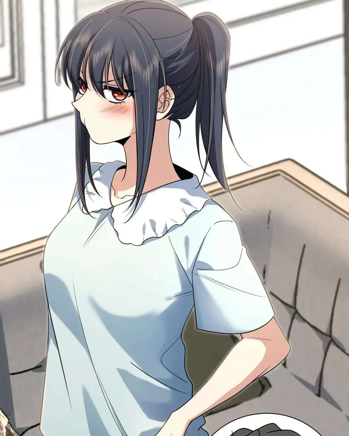 My Wife Is From a Thousand Years Ago Chapter 123 page 70 - 