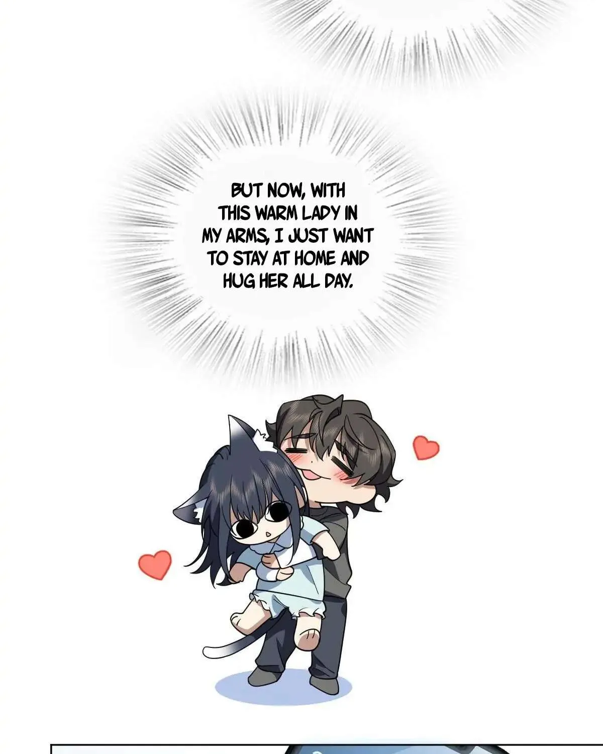 My Wife Is From a Thousand Years Ago Chapter 123 page 8 - 