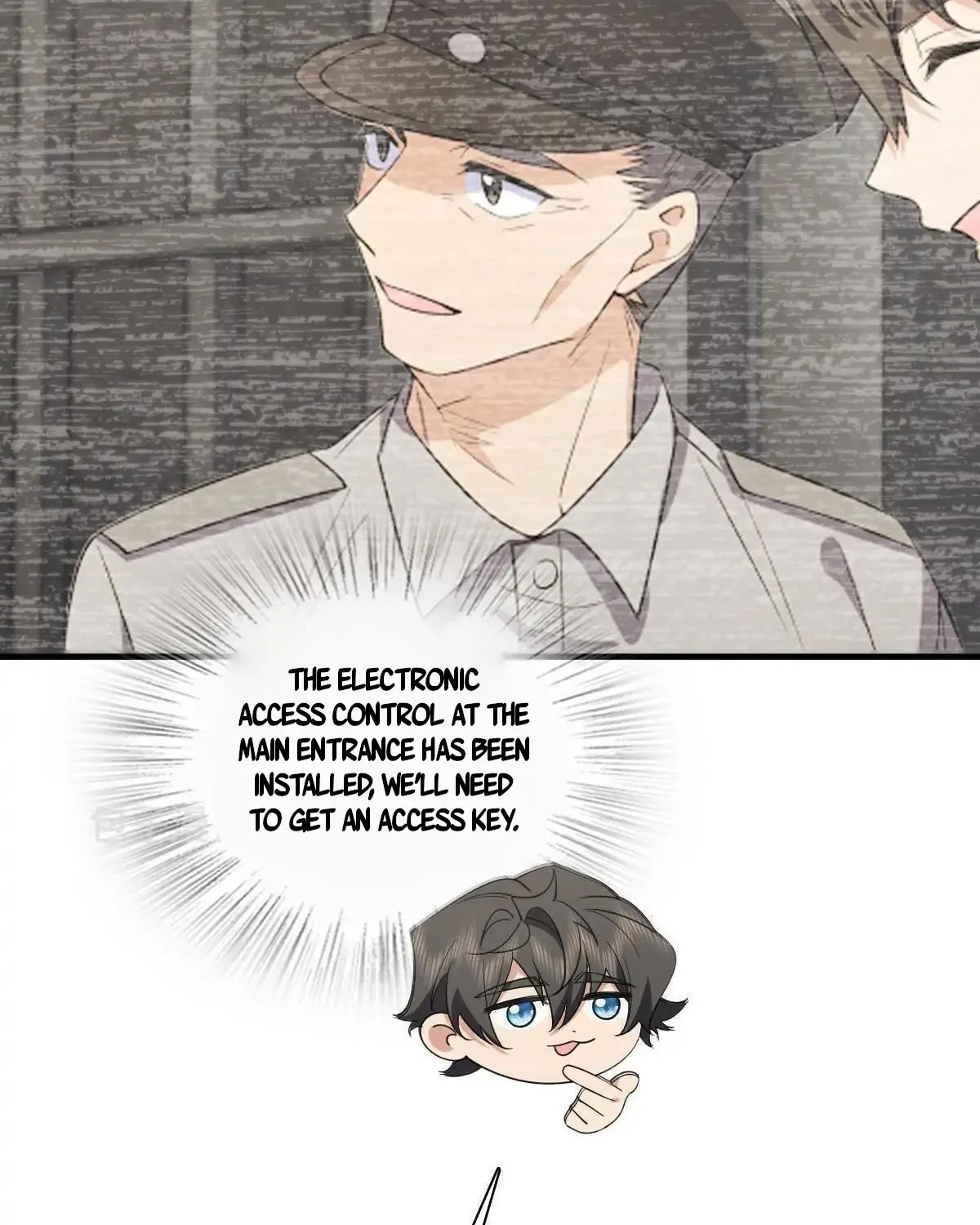 My Wife Is From a Thousand Years Ago Chapter 124 page 15 - 