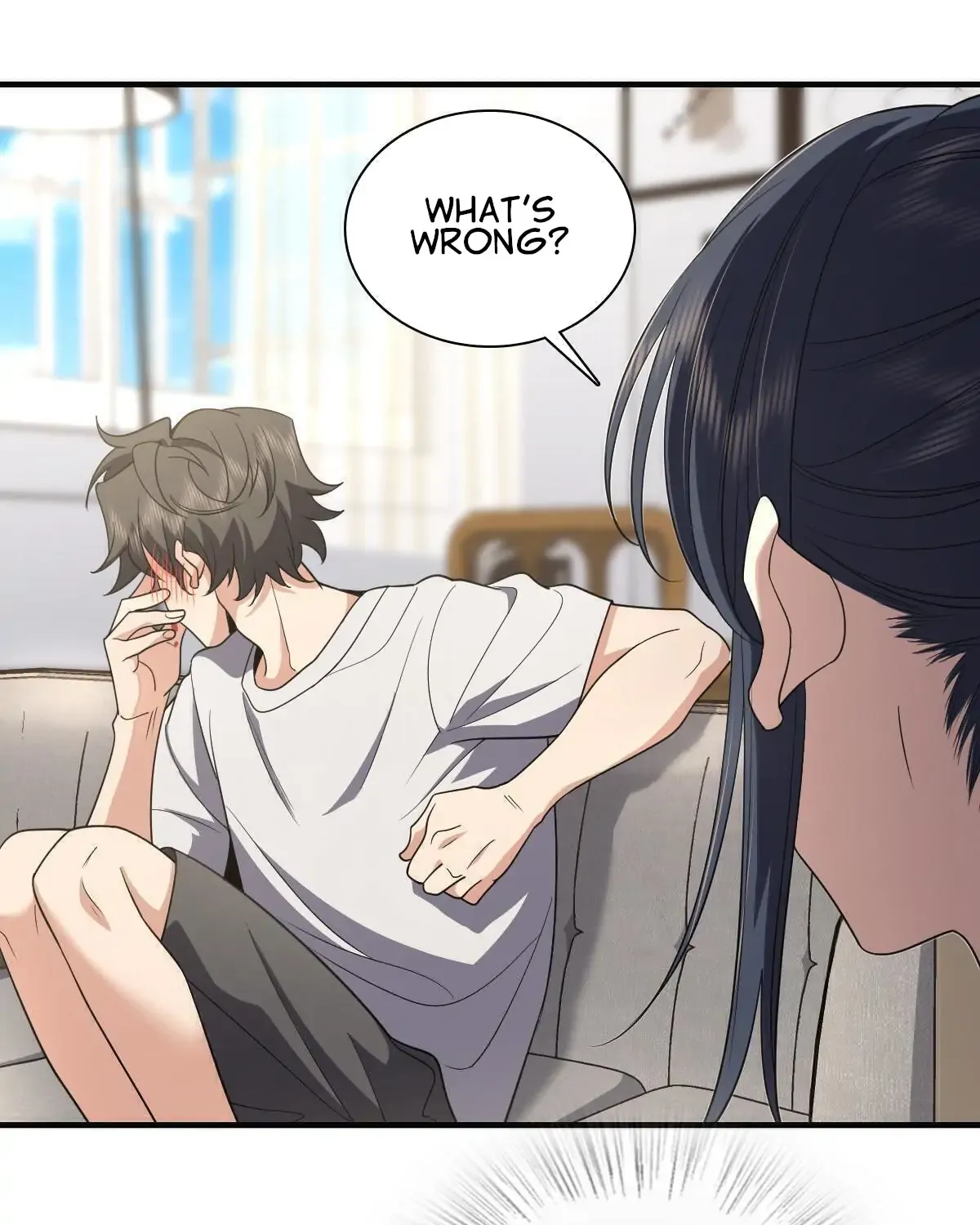 My Wife Is From a Thousand Years Ago Chapter 124 page 3 - 
