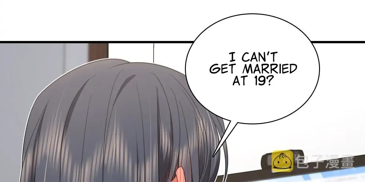 My Wife Is From a Thousand Years Ago Chapter 124 page 31 - 
