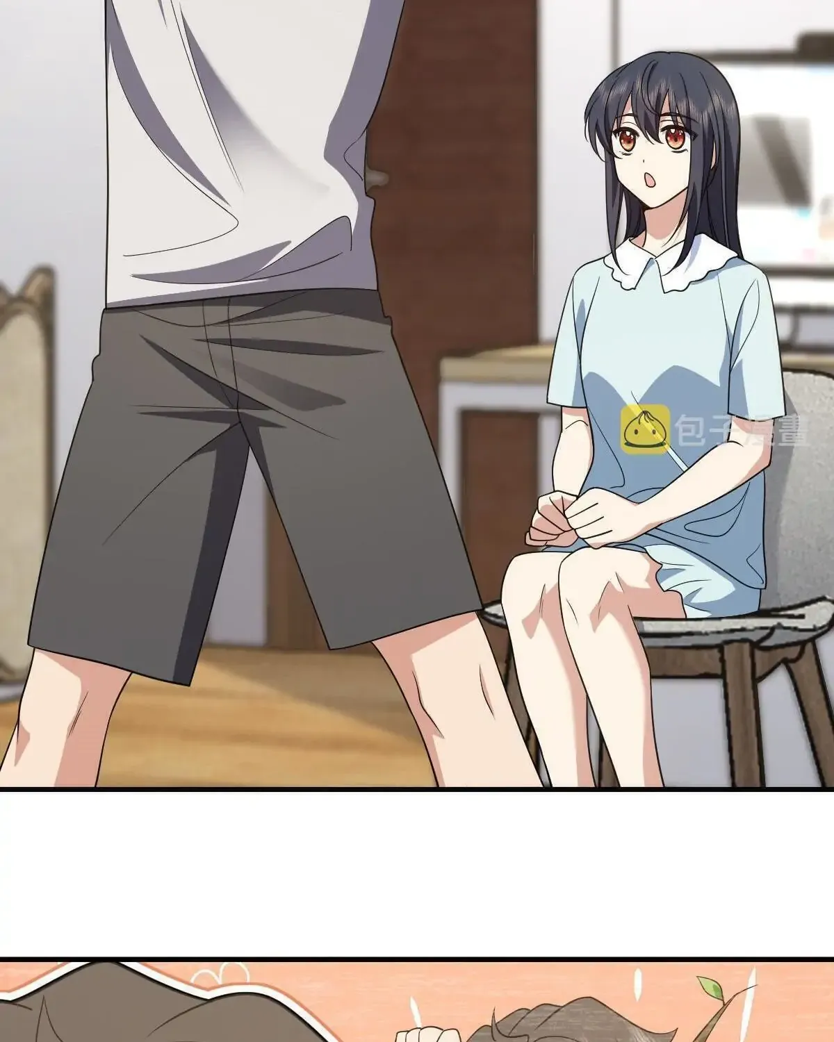 My Wife Is From a Thousand Years Ago Chapter 124 page 40 - 