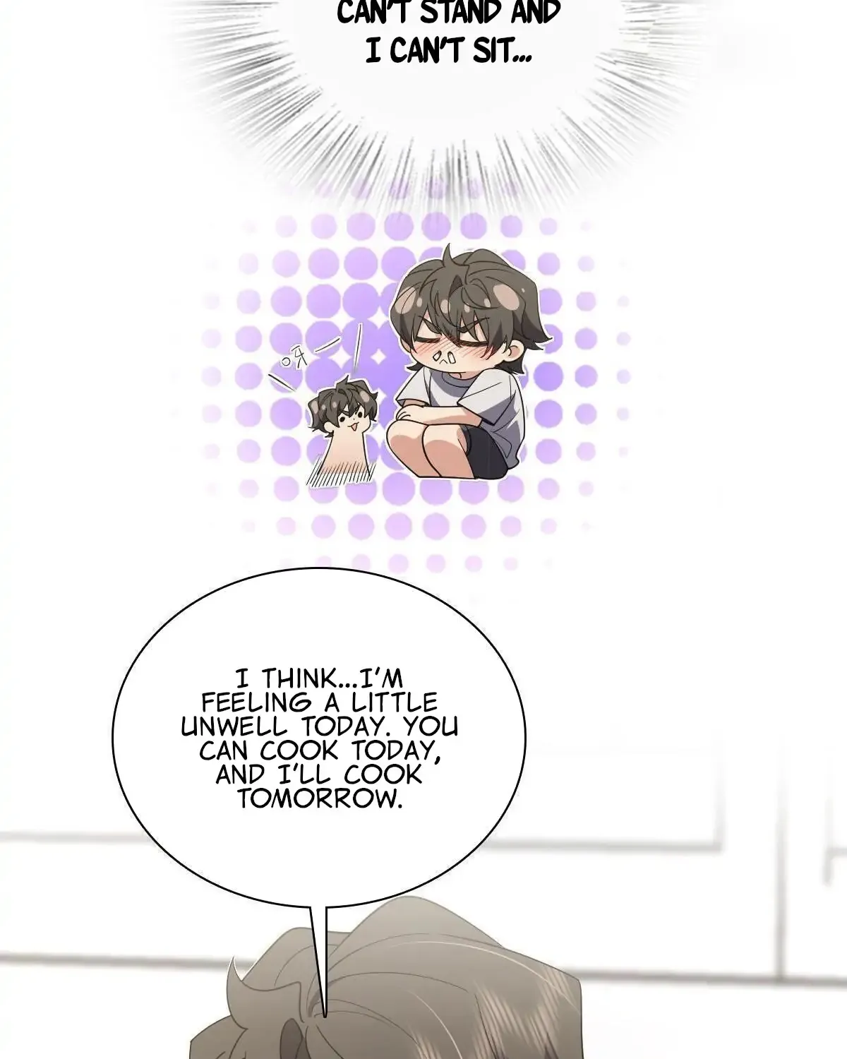 My Wife Is From a Thousand Years Ago Chapter 124 page 5 - 