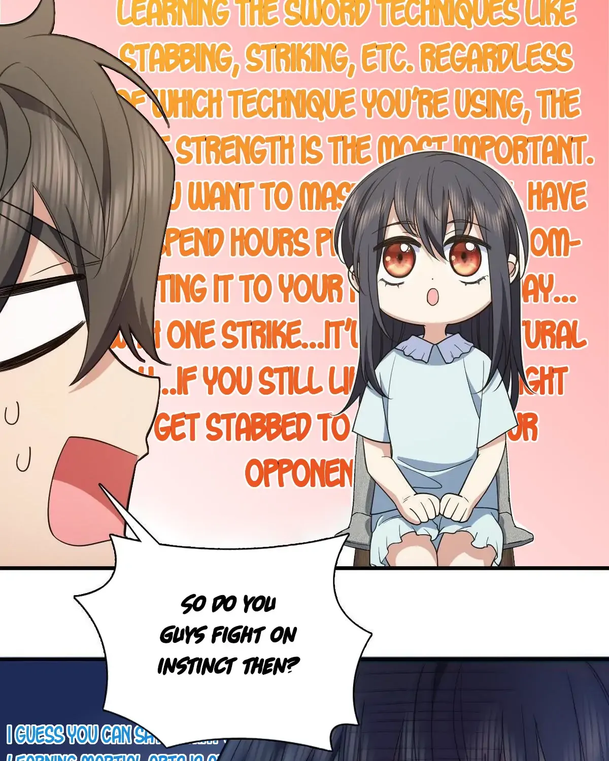 My Wife Is From a Thousand Years Ago Chapter 124 page 42 - 