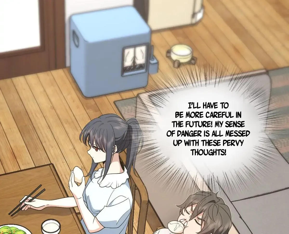 My Wife Is From a Thousand Years Ago Chapter 124 page 8 - 