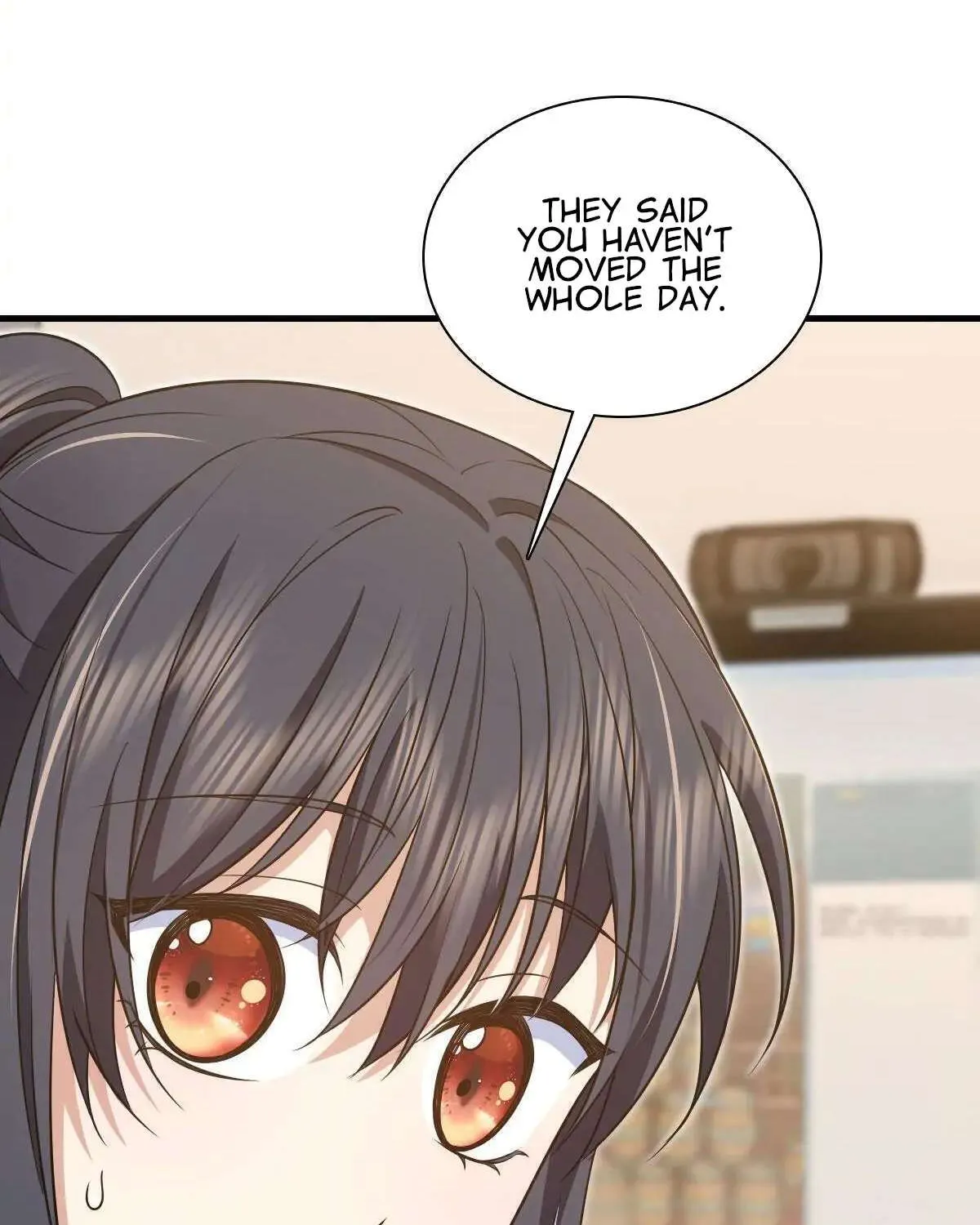 My Wife Is From a Thousand Years Ago Chapter 125 page 15 - 