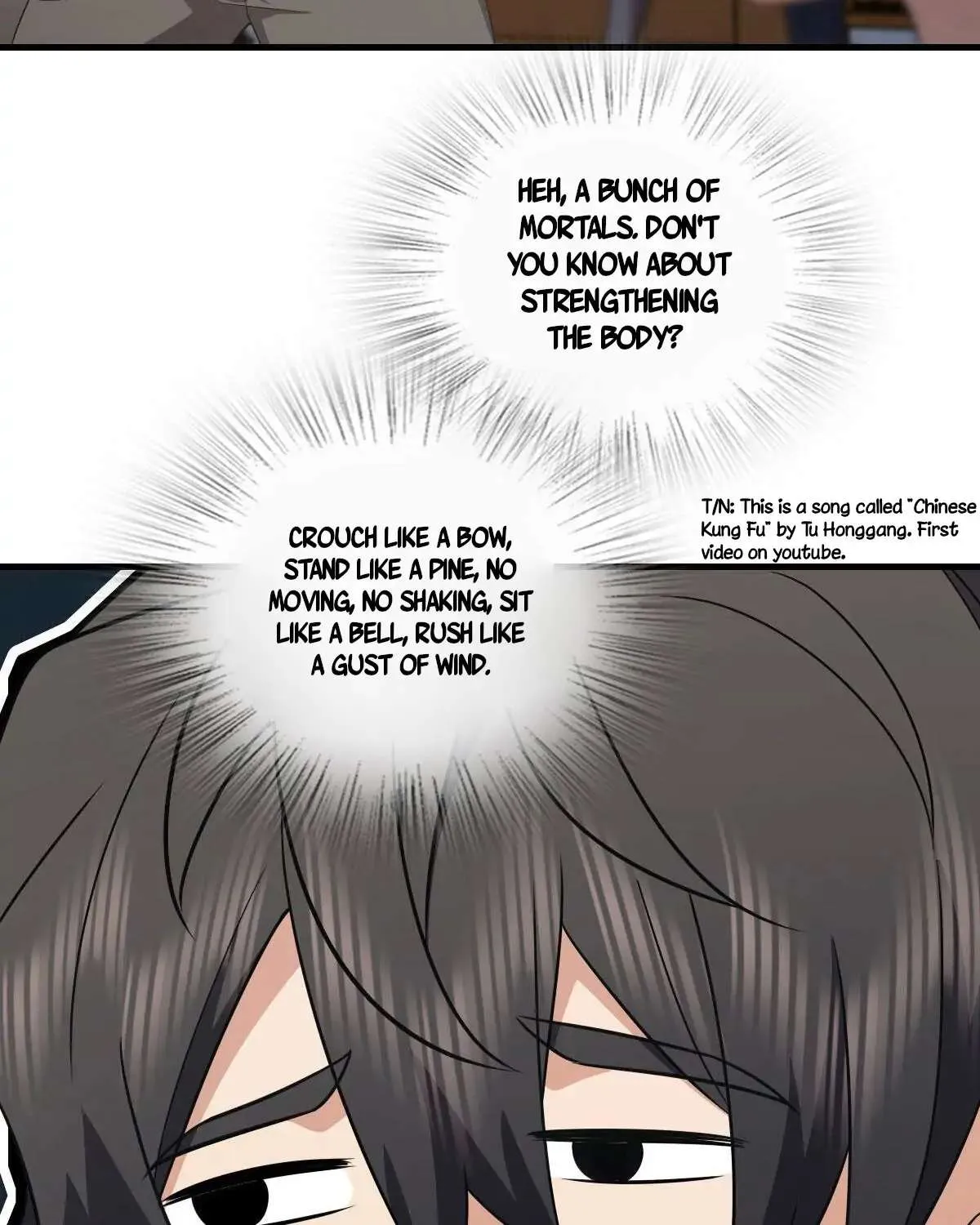 My Wife Is From a Thousand Years Ago Chapter 125 page 18 - 
