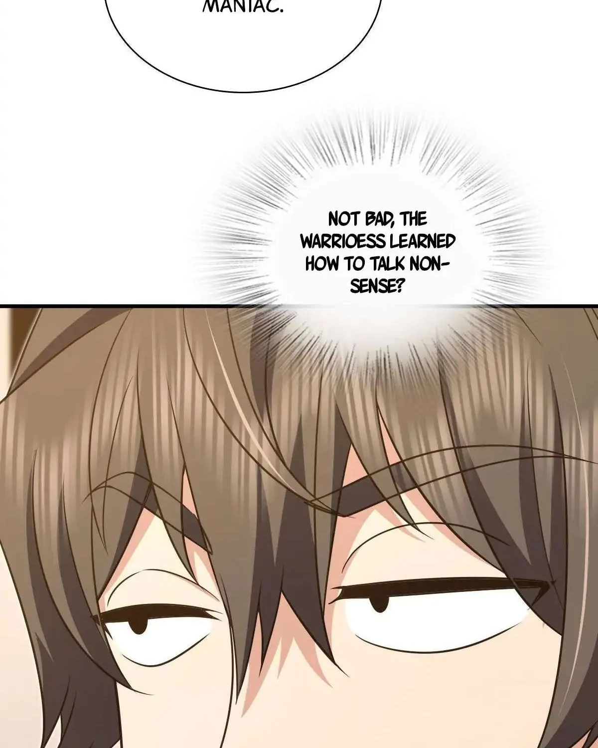 My Wife Is From a Thousand Years Ago Chapter 125 page 22 - 