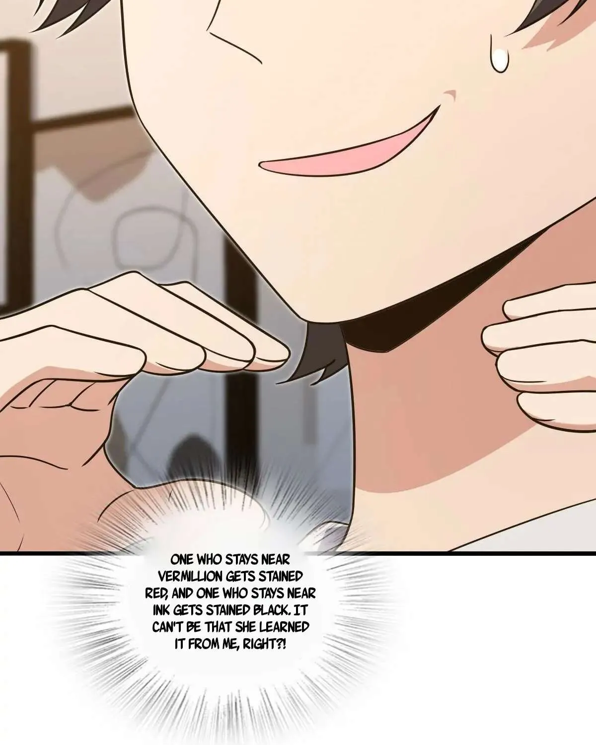 My Wife Is From a Thousand Years Ago Chapter 125 page 23 - 