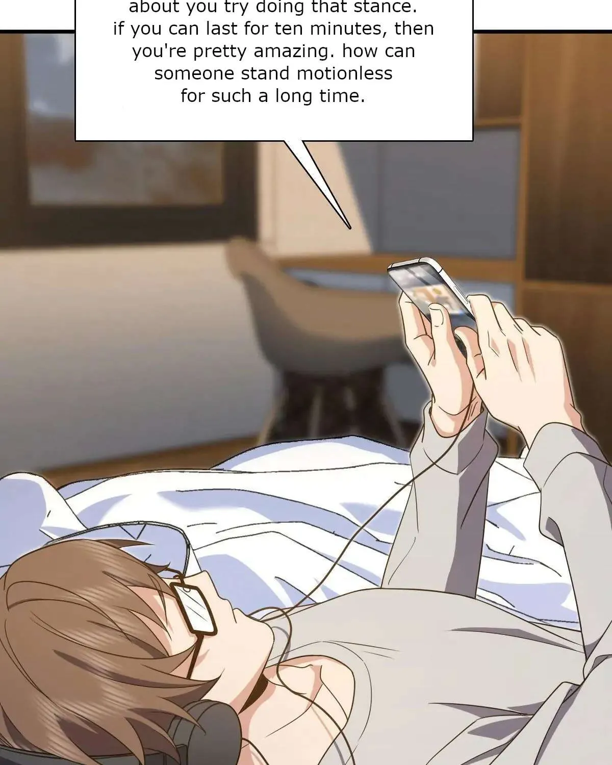 My Wife Is From a Thousand Years Ago Chapter 125 page 26 - 