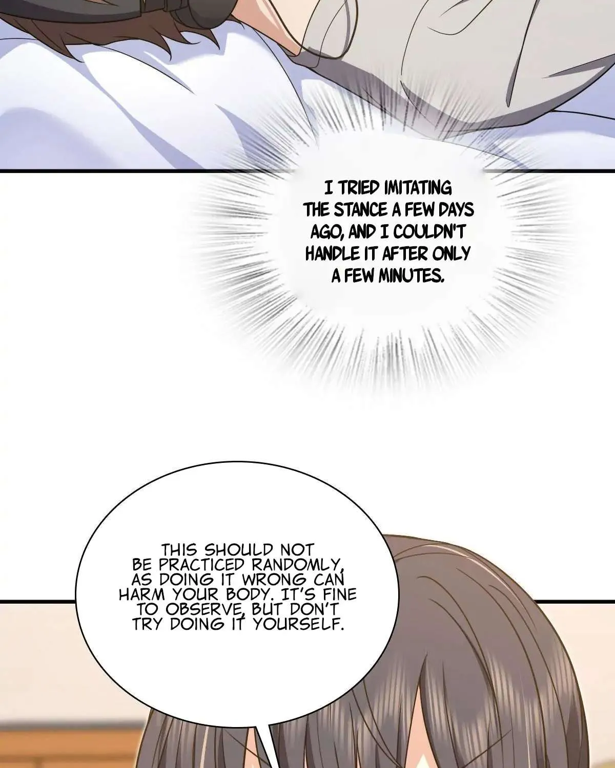 My Wife Is From a Thousand Years Ago Chapter 125 page 27 - 