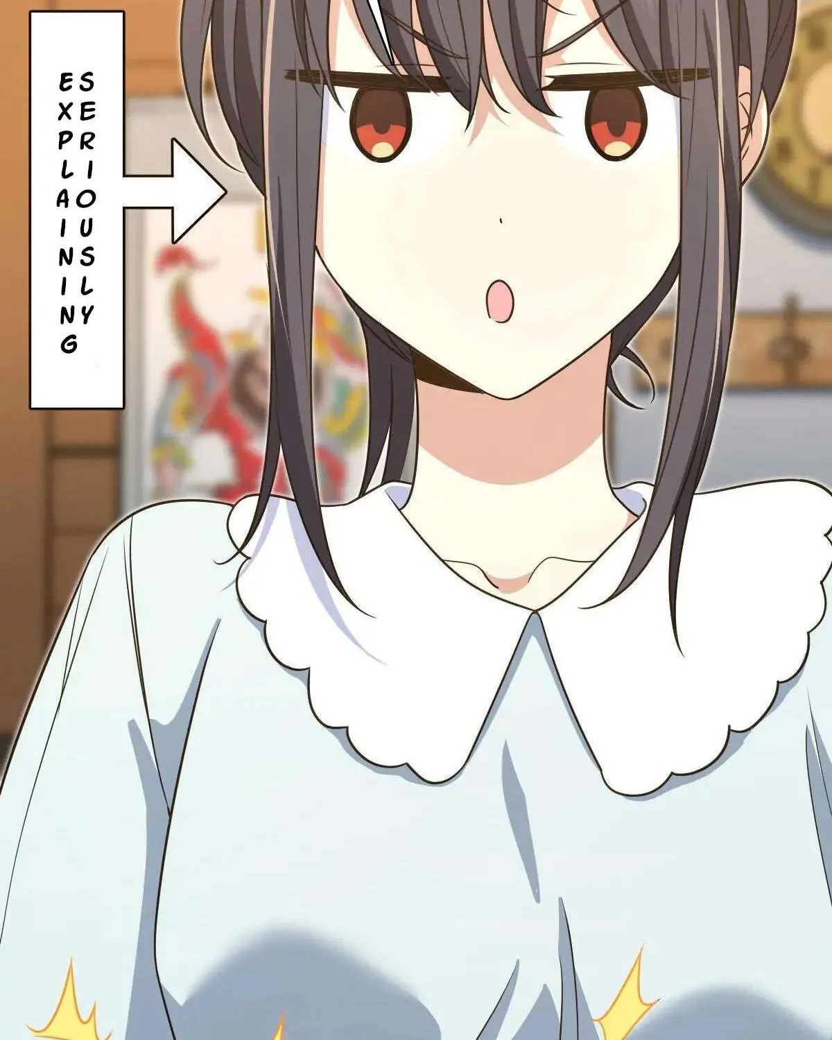My Wife Is From a Thousand Years Ago Chapter 125 page 28 - 