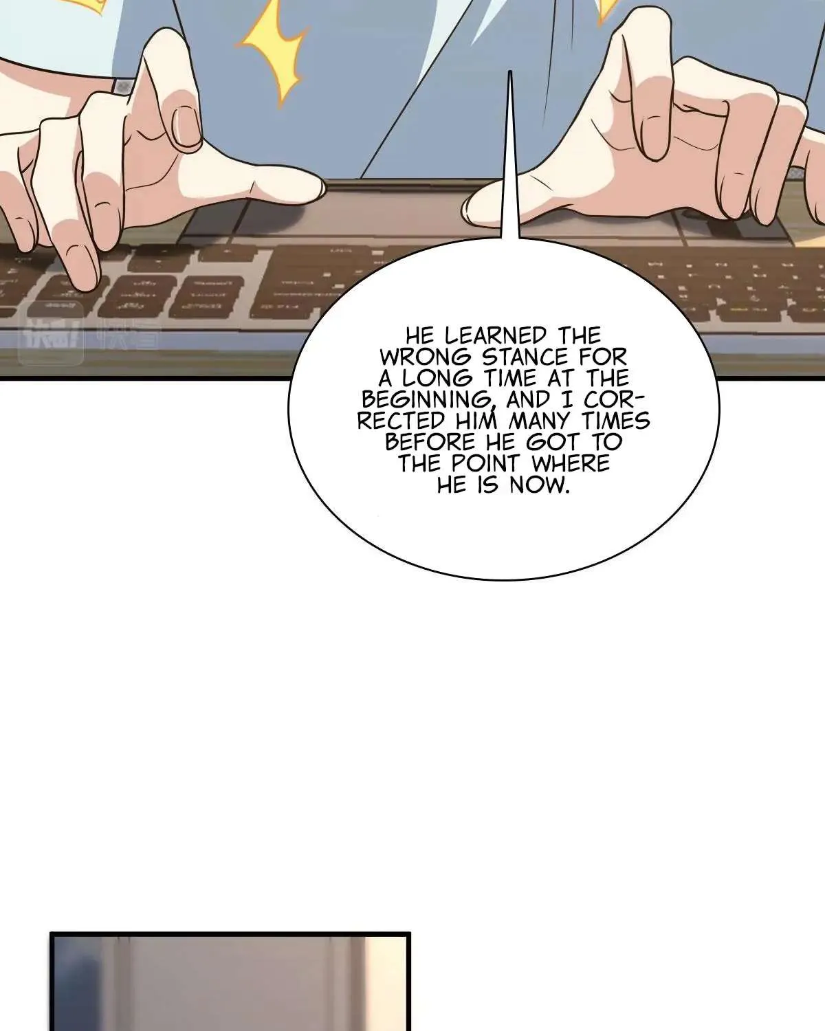 My Wife Is From a Thousand Years Ago Chapter 125 page 29 - 