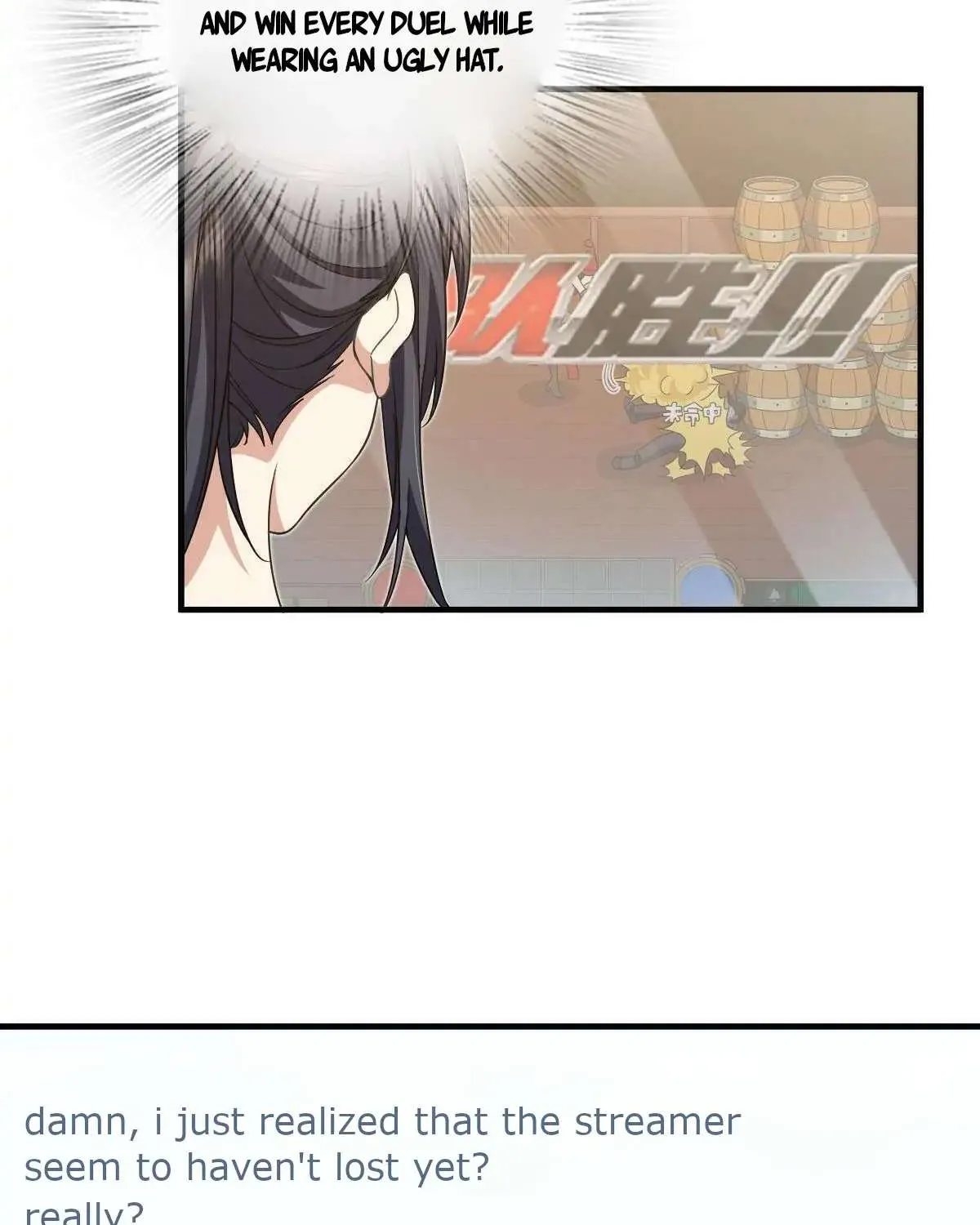 My Wife Is From a Thousand Years Ago Chapter 125 page 33 - 